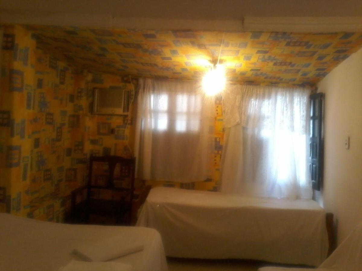 Suites Do Meson Salwador Zewnętrze zdjęcie