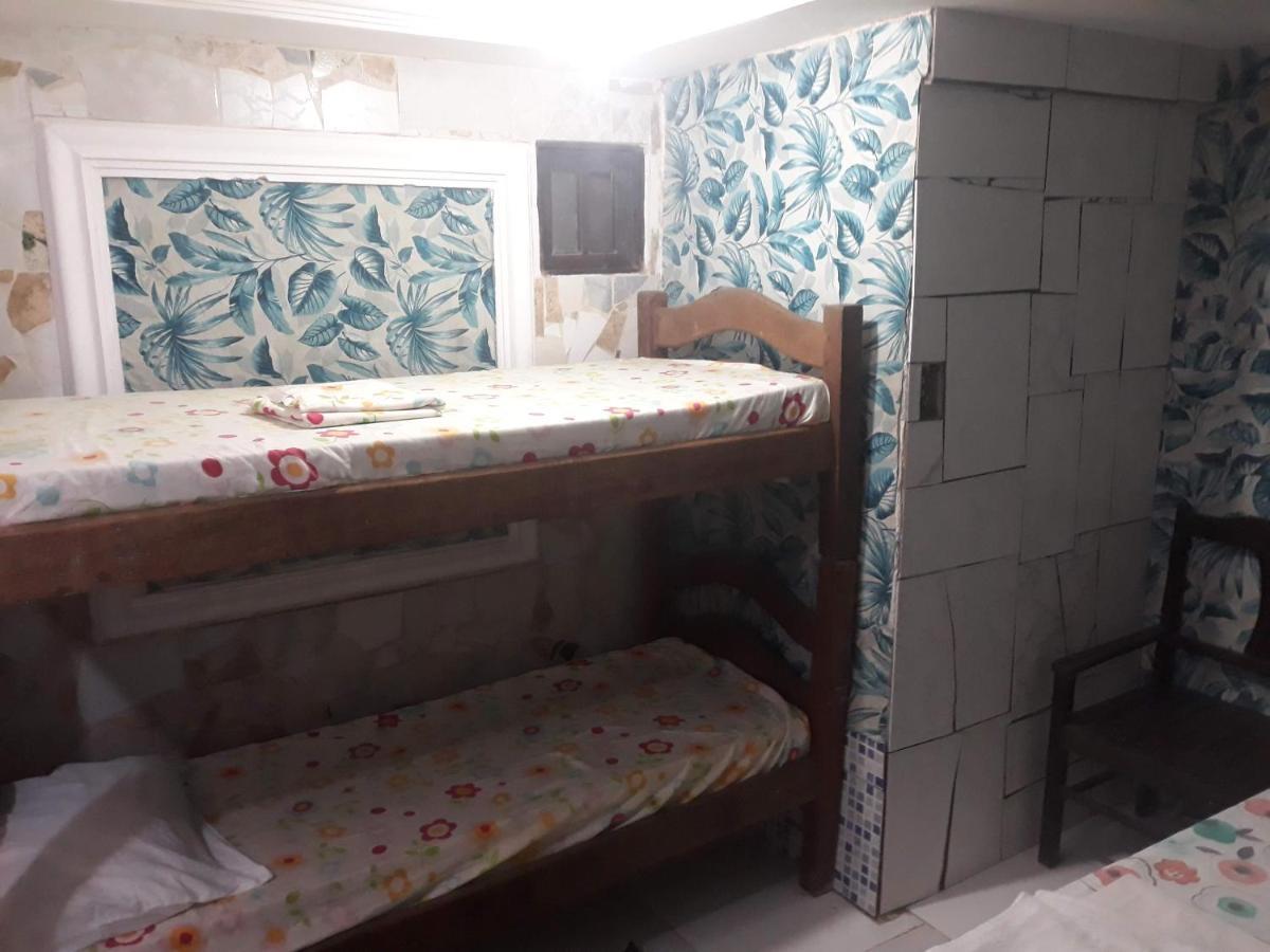 Suites Do Meson Salwador Zewnętrze zdjęcie