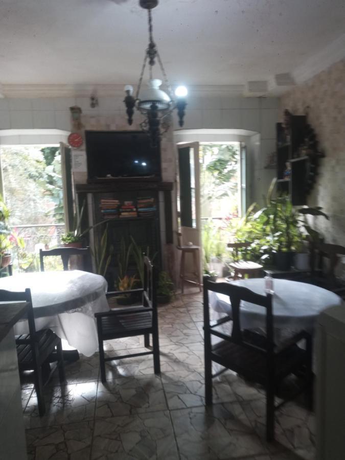 Suites Do Meson Salwador Zewnętrze zdjęcie
