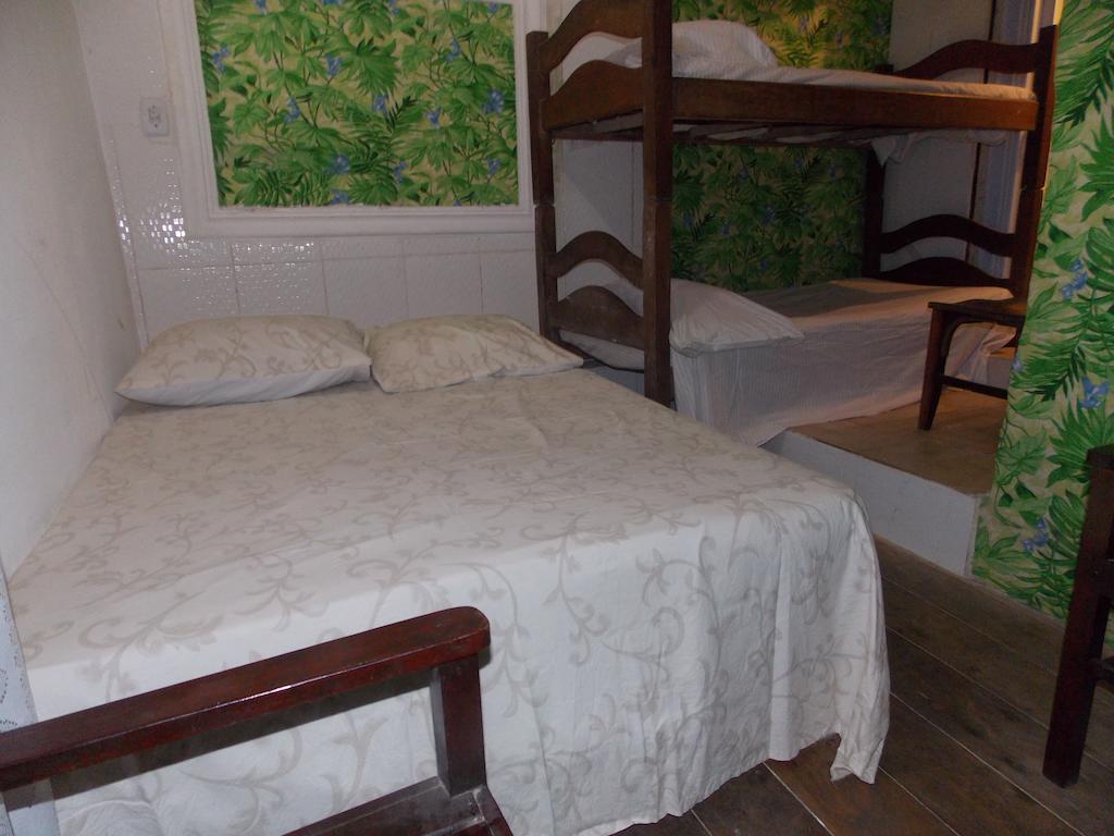 Suites Do Meson Salwador Pokój zdjęcie