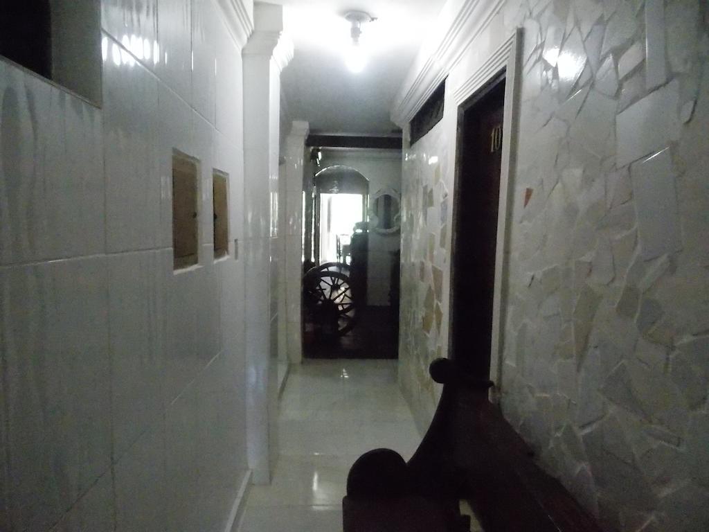 Suites Do Meson Salwador Zewnętrze zdjęcie