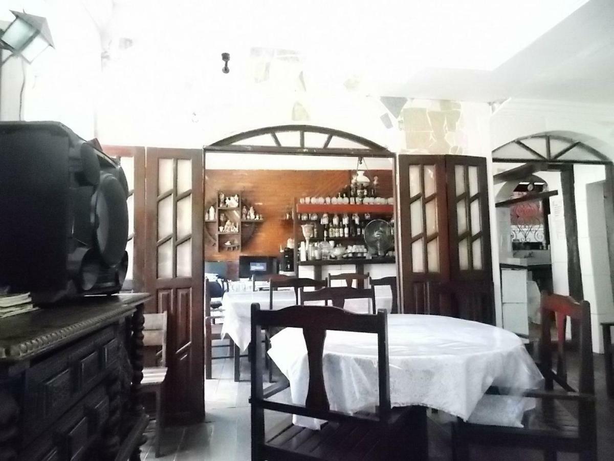 Suites Do Meson Salwador Zewnętrze zdjęcie