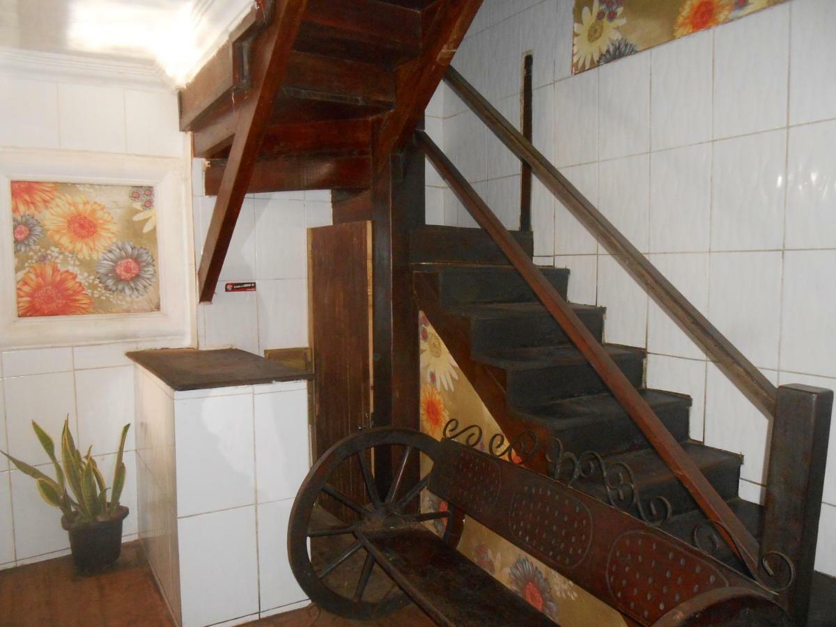 Suites Do Meson Salwador Zewnętrze zdjęcie